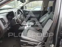 2016 Chevrolet Colorado фото