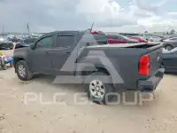 2016 Chevrolet Colorado фото