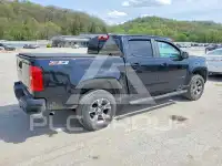 2016 Chevrolet Colorado фото