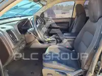 2016 Chevrolet Colorado фото