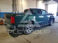 2016 Chevrolet Colorado фото