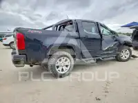 2016 Chevrolet Colorado фото