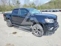 2016 Chevrolet Colorado фото