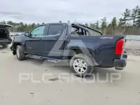 2016 Chevrolet Colorado фото