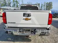2016 Chevrolet Colorado фото