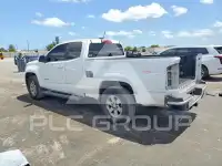 2016 Chevrolet Colorado фото