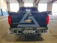 2016 Chevrolet Colorado фото