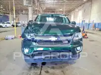 2016 Chevrolet Colorado фото
