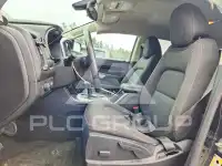 2016 Chevrolet Colorado фото