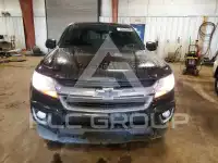 2016 Chevrolet Colorado фото