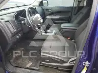 2016 Chevrolet Colorado фото