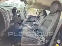 2016 Chevrolet Colorado фото