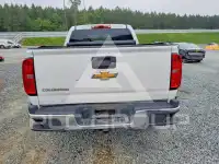 2016 Chevrolet Colorado фото