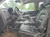 2016 Chevrolet Colorado фото