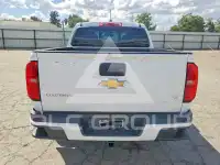 2016 Chevrolet Colorado фото