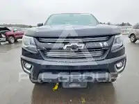 2016 Chevrolet Colorado фото