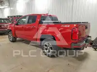 2016 Chevrolet Colorado фото