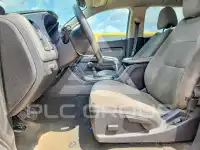 2016 Chevrolet Colorado фото