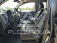 2016 Chevrolet Colorado фото