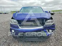 2016 Chevrolet Colorado фото