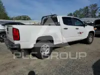 2016 Chevrolet Colorado фото