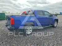 2016 Chevrolet Colorado фото