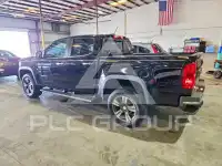 2016 Chevrolet Colorado фото