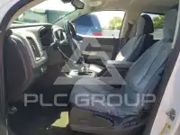 2016 Chevrolet Colorado фото
