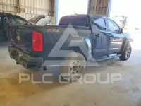 2016 Chevrolet Colorado фото