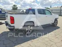 2016 Chevrolet Colorado фото