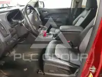 2016 Chevrolet Colorado фото