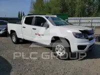 2016 Chevrolet Colorado фото