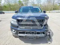 2016 Chevrolet Colorado фото