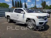 2016 Chevrolet Colorado фото