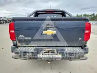 2016 Chevrolet Colorado фото