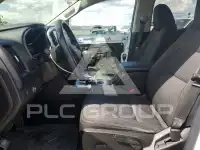 2016 Chevrolet Colorado фото