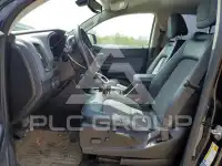 2016 Chevrolet Colorado фото