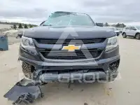 2016 Chevrolet Colorado фото