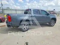 2016 Chevrolet Colorado фото