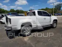 2016 Chevrolet Colorado фото