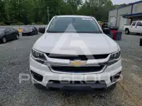 2016 Chevrolet Colorado фото