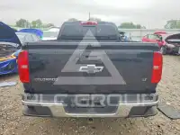 2016 Chevrolet Colorado фото