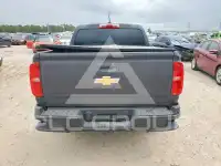 2016 Chevrolet Colorado фото