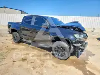 2016 Chevrolet Colorado фото