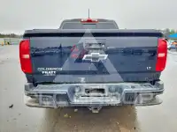 2016 Chevrolet Colorado фото