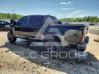 2016 Chevrolet Colorado фото