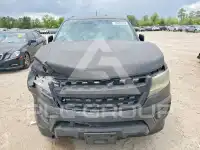 2016 Chevrolet Colorado фото