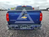 2016 Chevrolet Colorado фото
