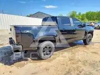 2016 Chevrolet Colorado фото