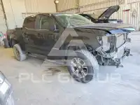 2016 Chevrolet Colorado фото